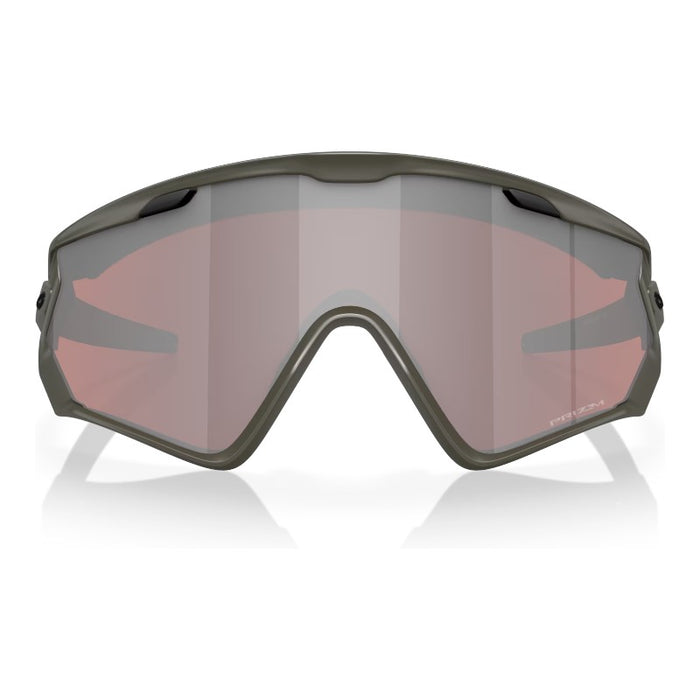 Oakley Windjacket 2.0 Lifestyle Sunglasses