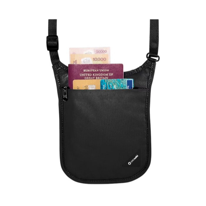Pacsafe Coversafe V75 Lifestyle Crossbody & Totes