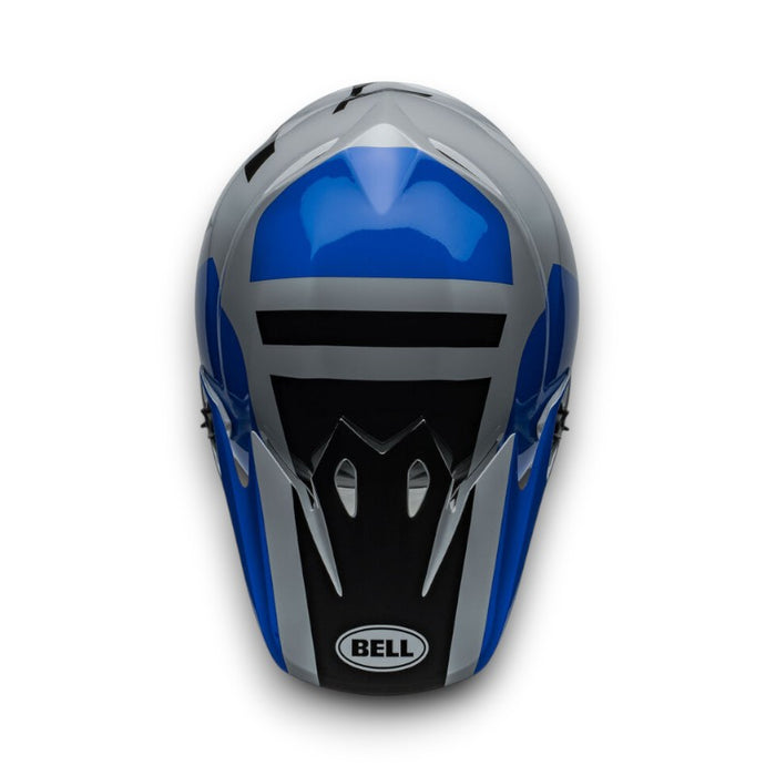 Bell Powersports MX-9 Mips Motorcycle Helmets