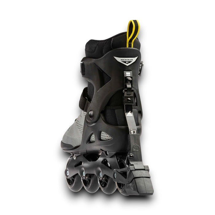 Rollerblade Macroblade 80 ABT Mens Inline Skates