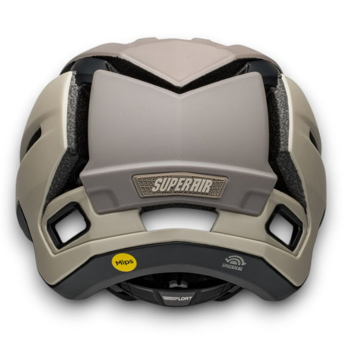 Bell Bike Super Air Spherical Bicycle Helmets