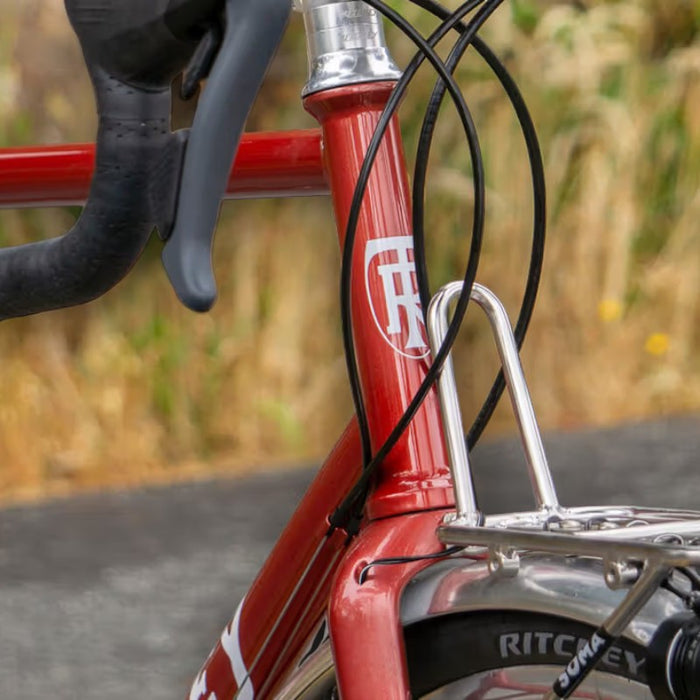 Ritchey Montebello Bicycles Frames