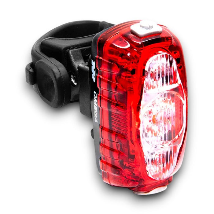 NiteRider Omega 330 Bicycle Lights