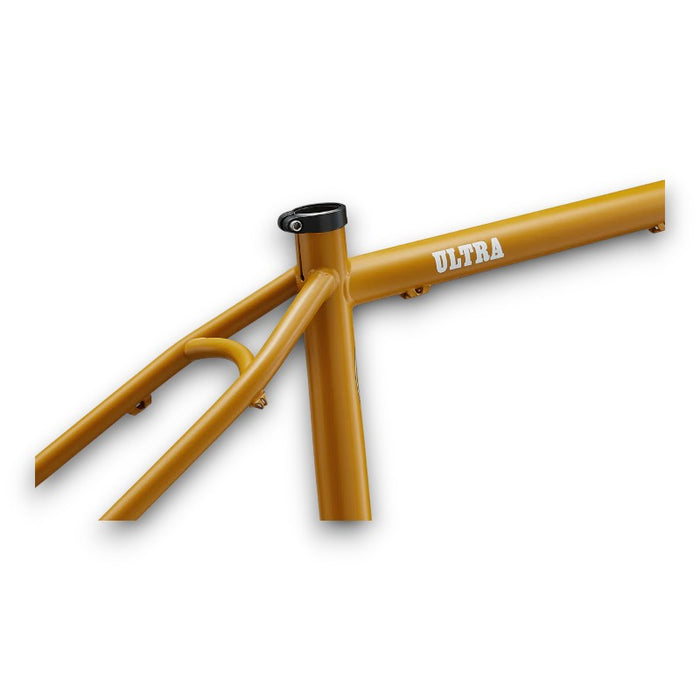 Ritchey Ultra Mountain Bicycles Frames