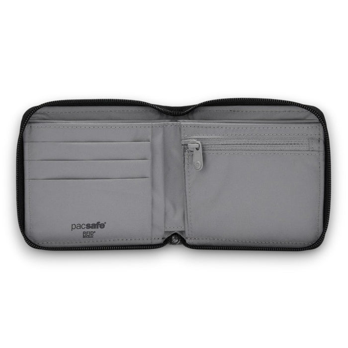 Pacsafe RFIDsafe Zip Around Lifestyle Wallets