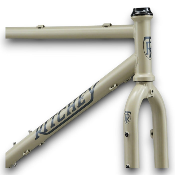 Ritchey Ascent Frameset Bicycles Frames