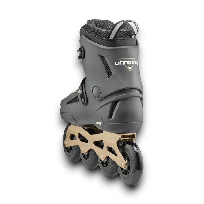 Rollerblade Lightning 90 Inline Skates