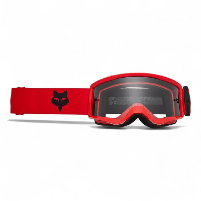 FOX Racing Main Core Youth Motorcycle Goggles