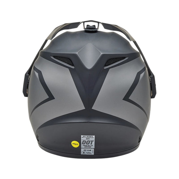 Bell Powersports MX-9 Adventure MIPS Motorcycle Helmet