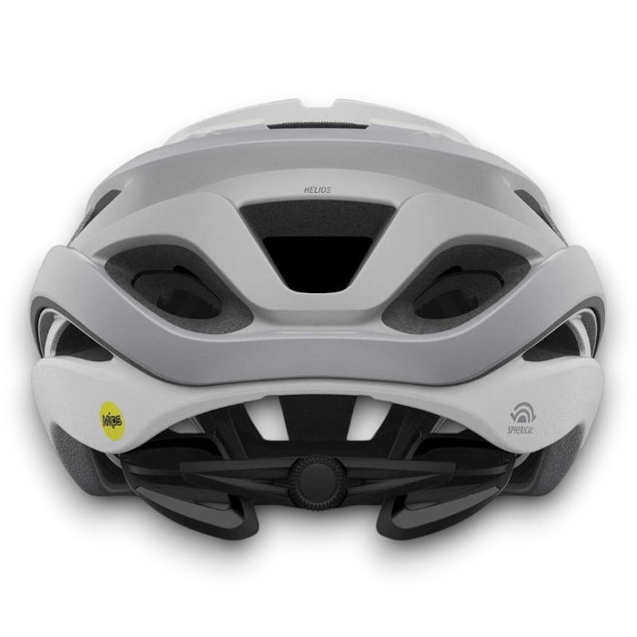 Giro Helios Spherical Bicycle Helmet