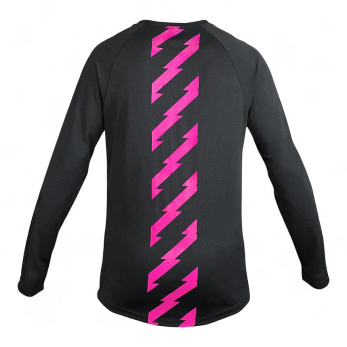 Muc-Off Riders Long Sleeve Men Bicycle Jerseys