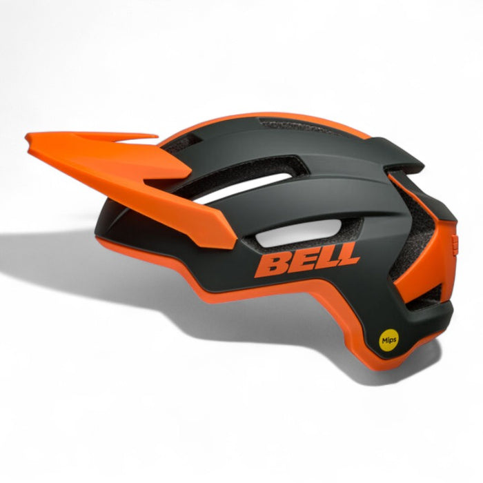 Bell Bike 4Forty Air MIPS Bicycle Helmets