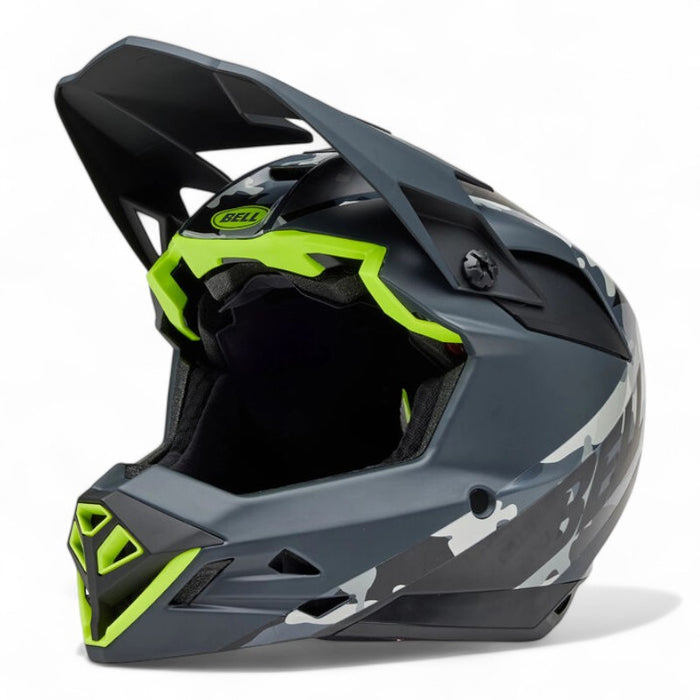 Bell Bike Full-10 Spherical Bicycle Helmets