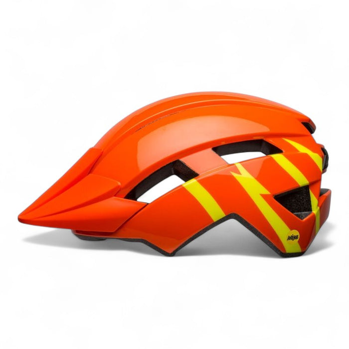 Bell Bike Sidetrack Ii MIPS Bicycle Kids Helmets