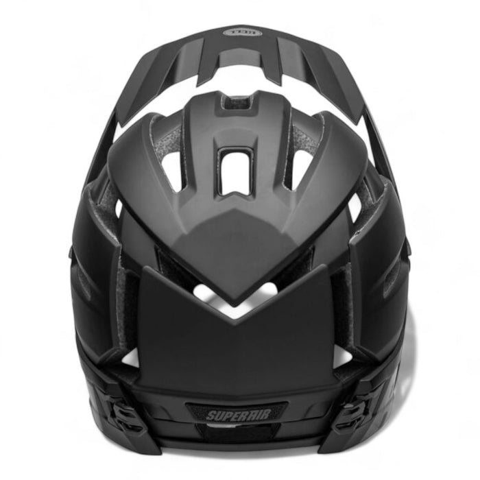 Bell Bike Super Air R Spherical Bicycle Helmets