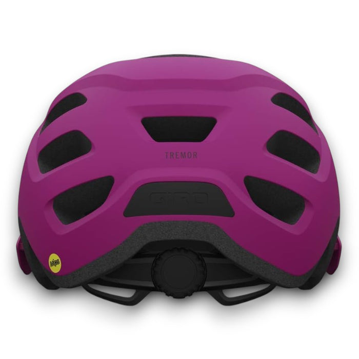 Giro Tremor MIPS Youth Bicycle Kids Helmets