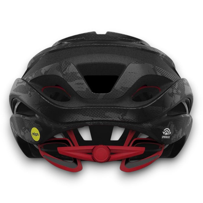 Giro Helios Spherical Bicycle Helmet