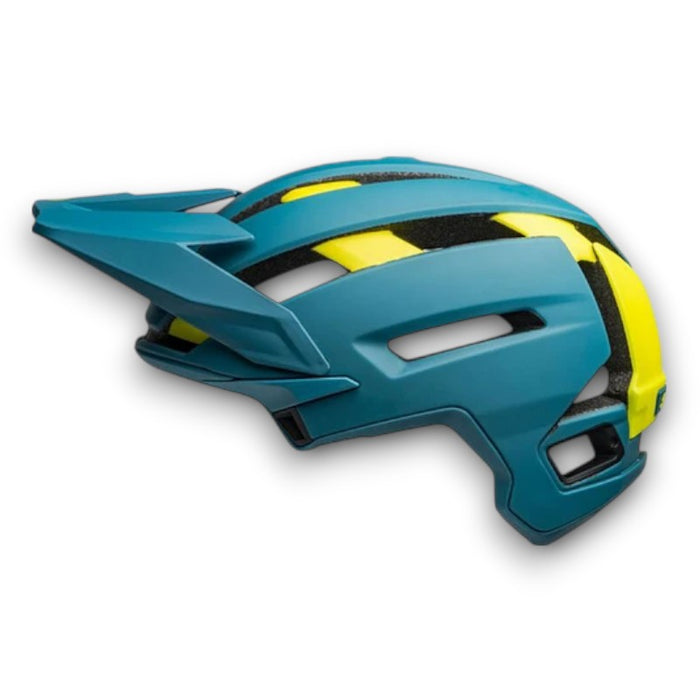 Bell Bike Super Air Spherical Bicycle Helmets