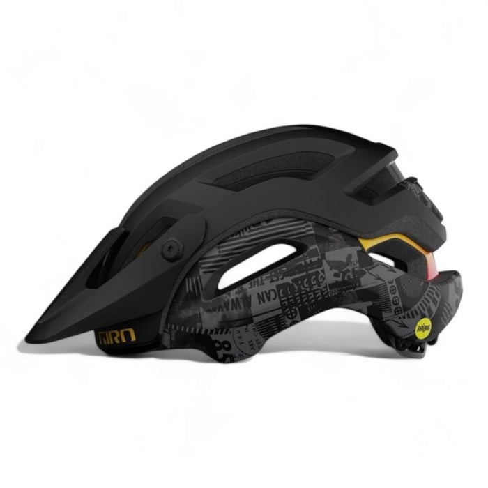 Giro Manifest Spherical Bicycle Helmets