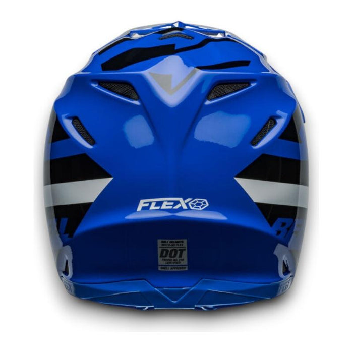 Bell Powersports Ps Moto-9S Flex Motorcycle Helmets
