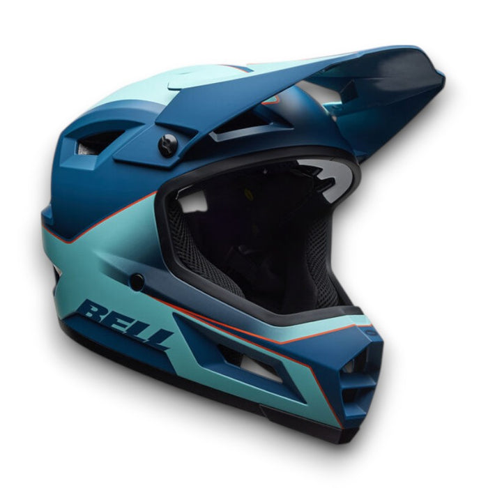 bell 20 helmet Bell Bike Sanction 2 DLX MIPS Bicycle Helmets — Movatik