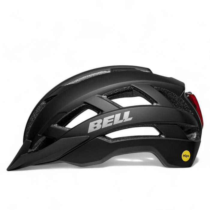 Bell Bike Falcon XRV LED MIPS Bicycle Helmets