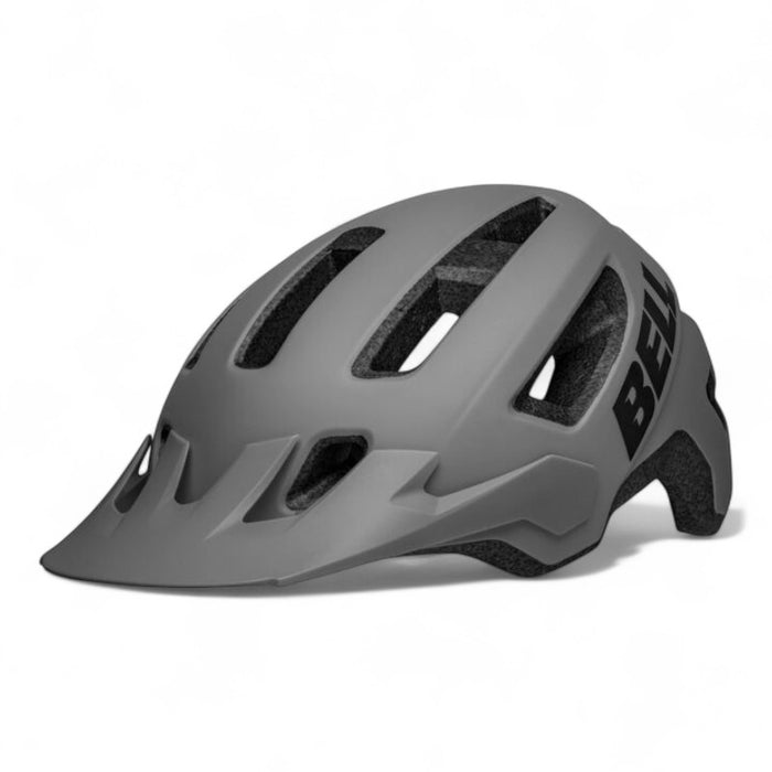 Bell Bike Nomad 2 Jr MIPS Bicycle Kids Helmets