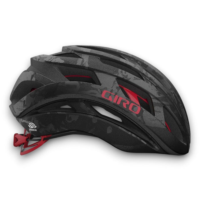 Giro Helios Spherical Bicycle Helmet