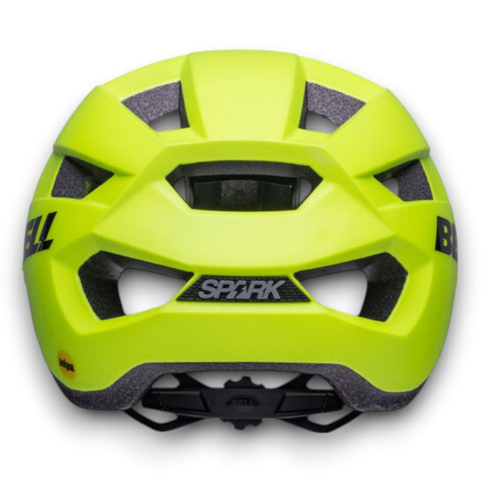 Bell Bike Spark 2 MIPS Bicycle Helmets