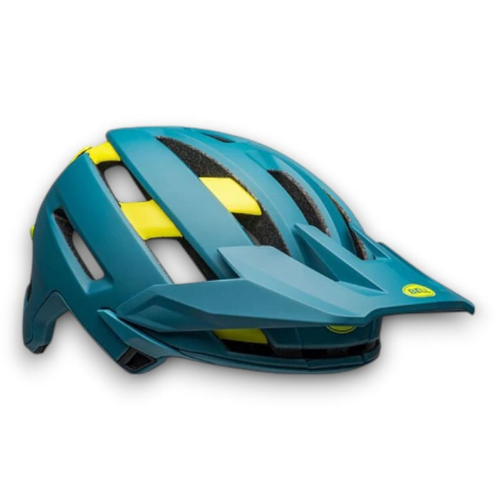 Bell Bike Super Air Spherical Bicycle Helmets