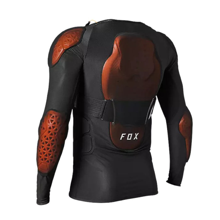 FOX Racing Baseframe Pro D3O Motorcycle Protection