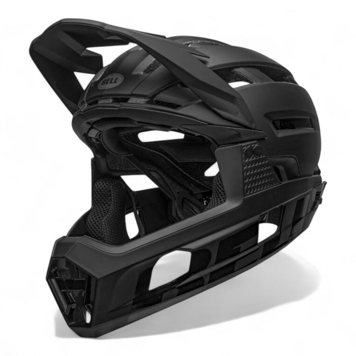 Bell Bike Super Air R Spherical Bicycle Helmets