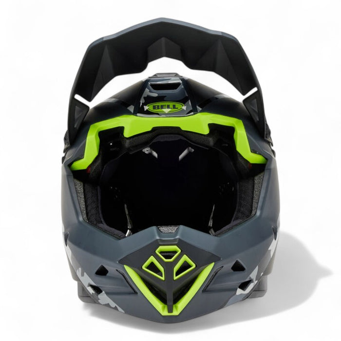 Bell Bike Full-10 Spherical Bicycle Helmets