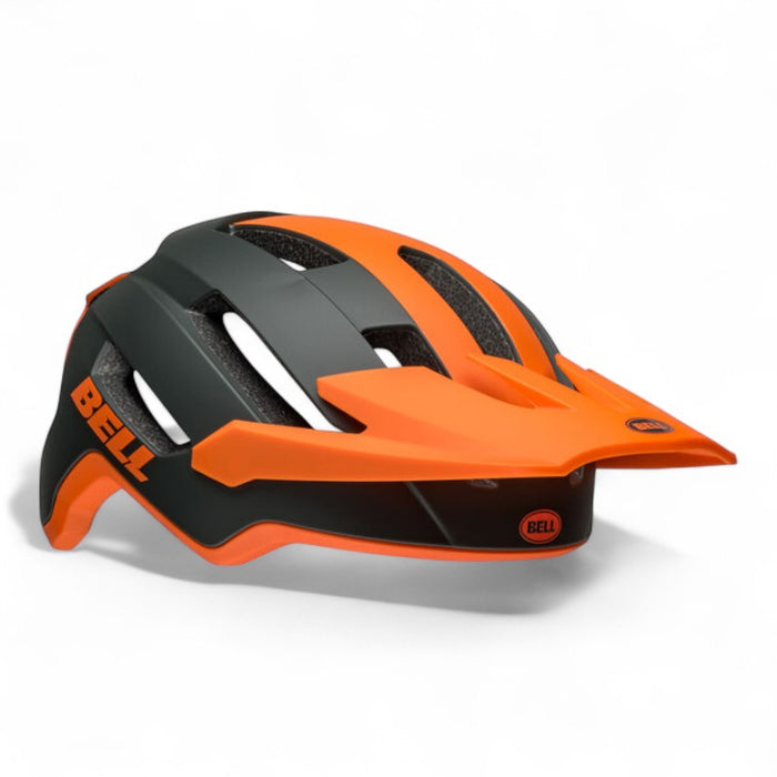 Bell Bike 4Forty Air MIPS Bicycle Helmets