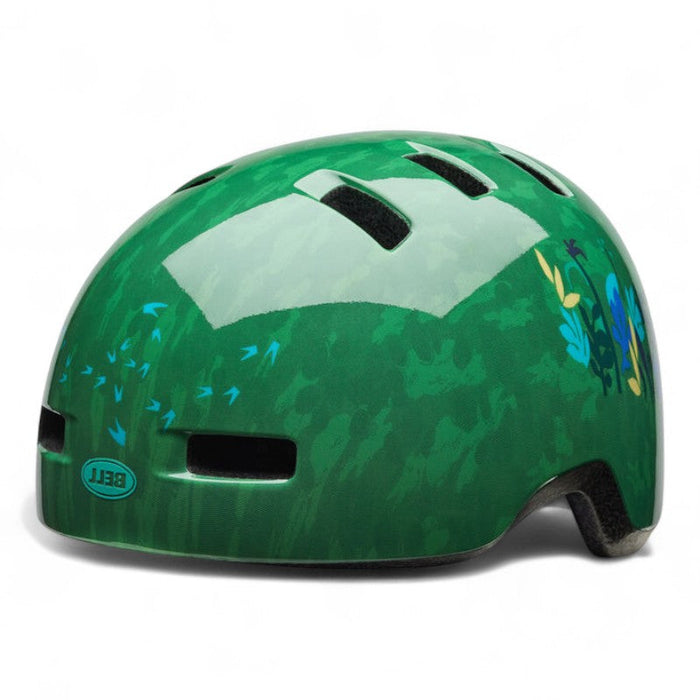 Bell Bike Lil Ripper Bicycle Kids Helmets