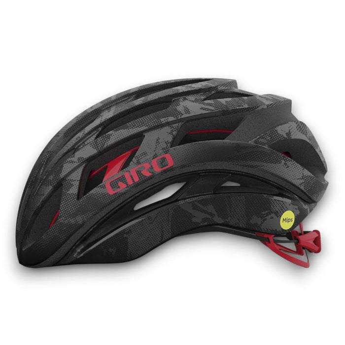 Giro Helios Spherical Bicycle Helmet