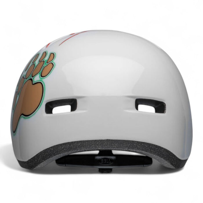 Bell Bike Lil Ripper Bicycle Kids Helmets