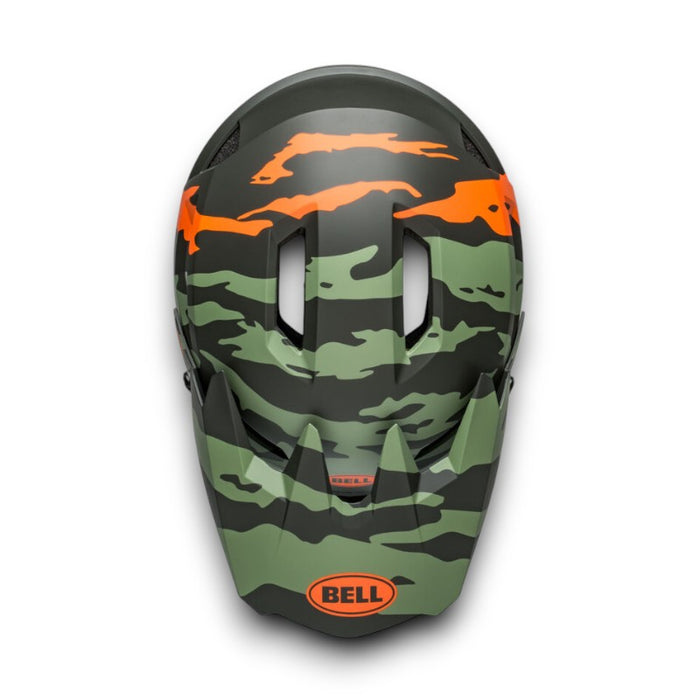 Bell Bike Sanction 2 DLX MIPS Bicycle Helmets