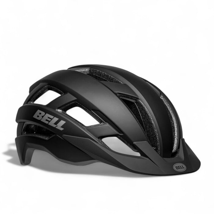 Bell Bike Falcon XRV LED MIPS Bicycle Helmets