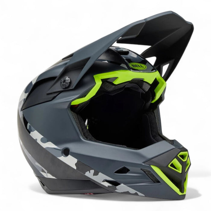 Bell Bike Full-10 Spherical Bicycle Helmets