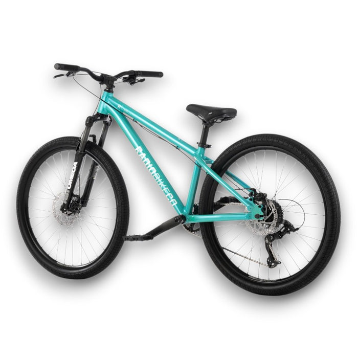 Radio Fiend BMX 26'' Bicycles