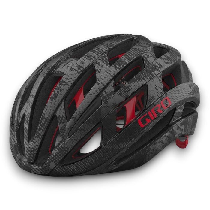 Giro Helios Spherical Bicycle Helmet