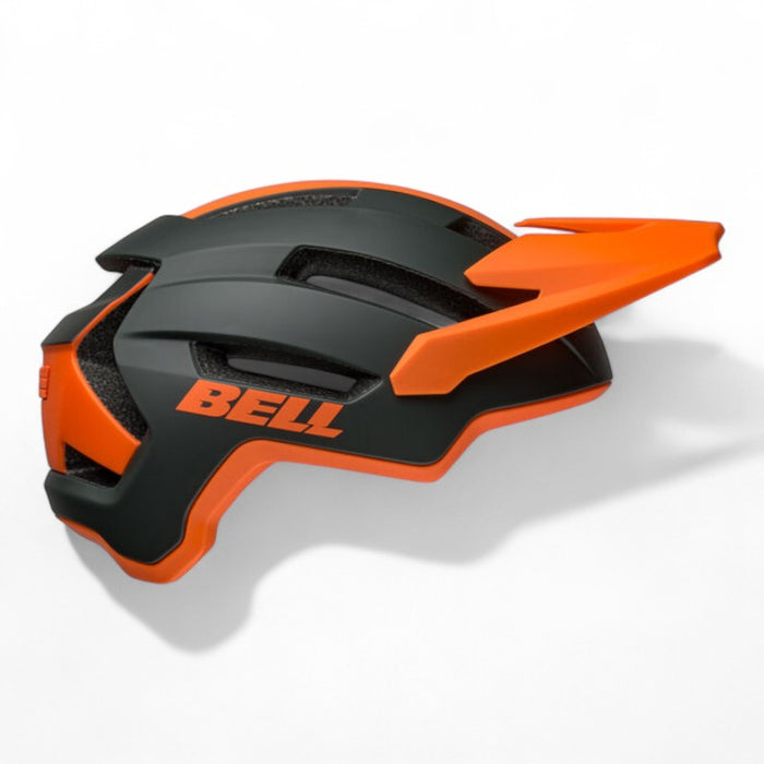 Bell Bike 4Forty Air MIPS Bicycle Helmets