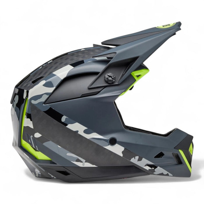 Bell Bike Full-10 Spherical Bicycle Helmets