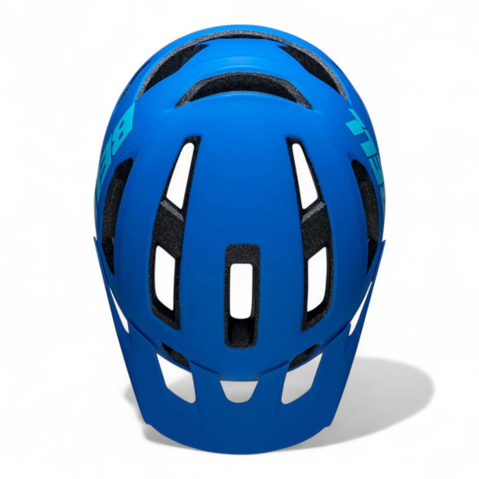 Bell Bike Nomad 2 Jr MIPS Bicycle Kids Helmets