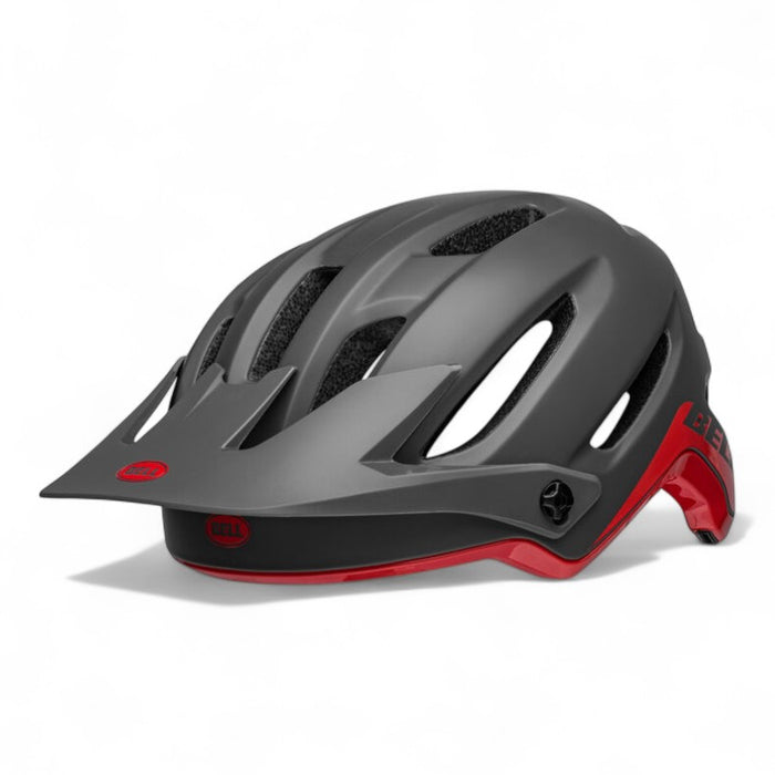 are bell bike helmets good Bell Bike 4Forty MIPS Bicycle Helmets — Performance Mountain Cycling H — Movatik