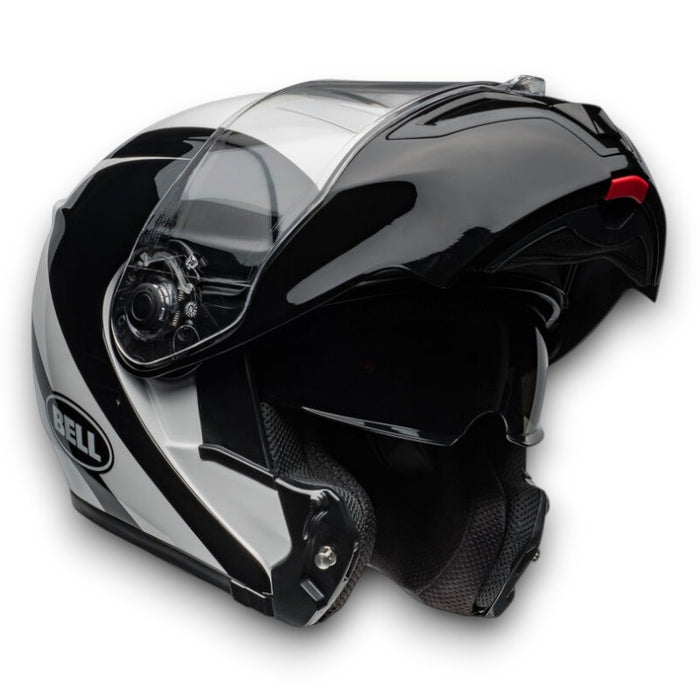 bell bluetooth modular motorcycle helmet Bell Powersports SRT Modular Motorcycle Helmets — Movatik