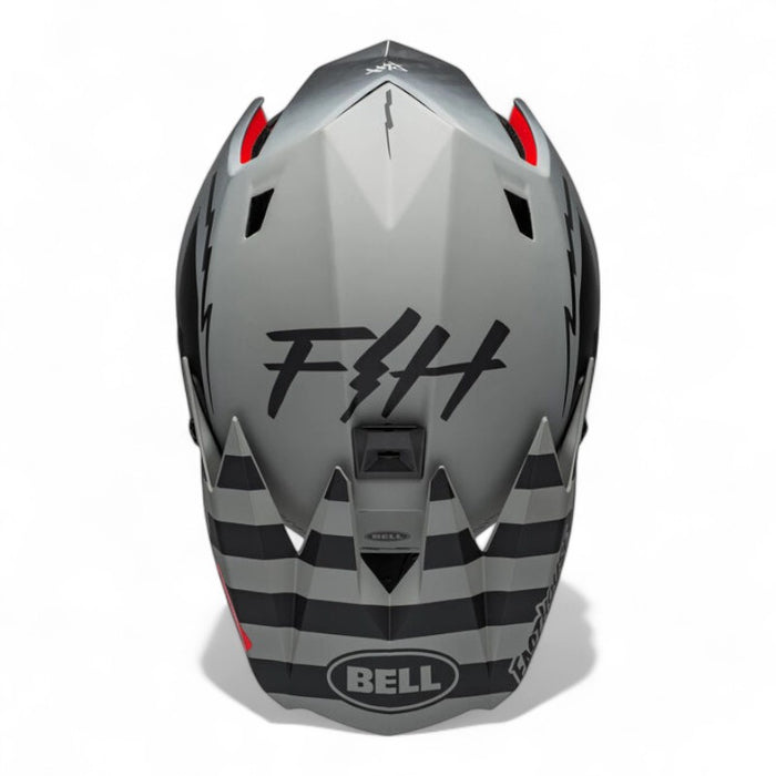 Bell Bike Full-10 Spherical Bicycle Helmets