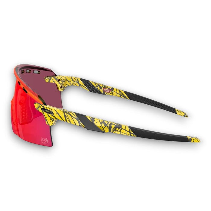 Oakley Encoder Strike Bicycle Sunglasses