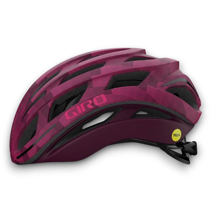 Giro Helios Spherical Bicycle Helmet